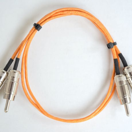 RCA handmade cable/siemens klangfilm lacking cable 1930~1950（VCKL-R04)
