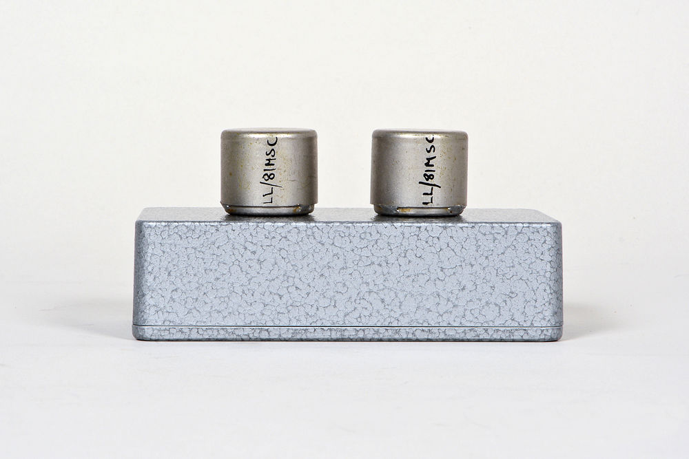 LUNDAHL ルンダール LL1578XL マイクロフォン用トランス LUNDAHL ルンダール LL1578XL マイクロフォン用トランス - メルカリ