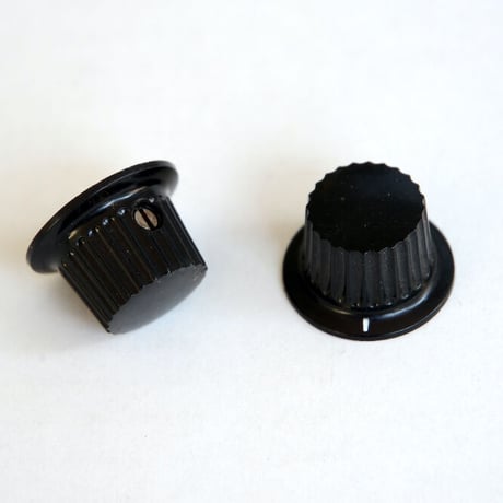 ビンテージ・ノブ     中古　2個セット