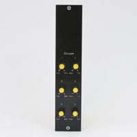 Siemens ジーメンス スタジオモジュール セレクタ (4)