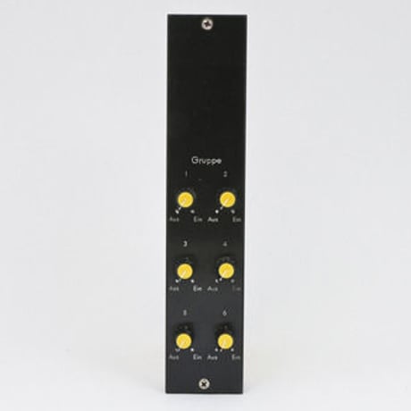 Siemens ジーメンス スタジオモジュール セレクタ (4)