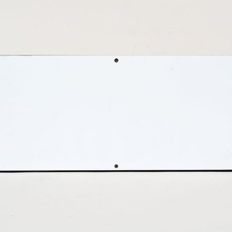 1U ブランクケース（NEUTRIK取付穴加工済）