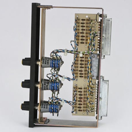 Siemens ジーメンス スタジオモジュール セレクタ (4)