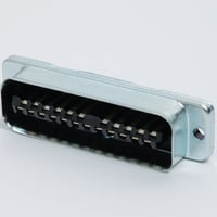 Tuchel T2700 23pin オス