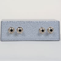 haufe RK 255/2 ライントランス