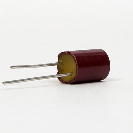ROE 22uF/40v radial コンデンサー