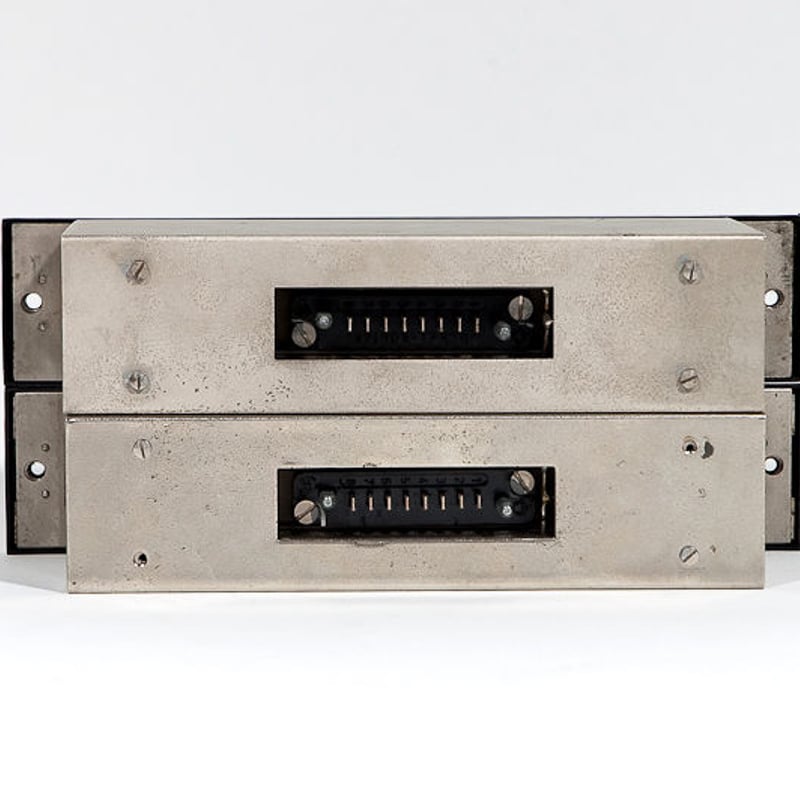 EAB W66a / mono×2 | module