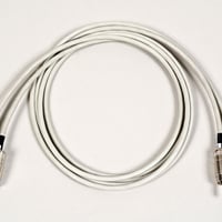 1960 SIEMENS mic cable 3芯シールド/RCAケーブル/95cmペア