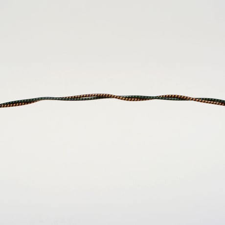 10m / SIEMENS 1950's twin wire  NOS