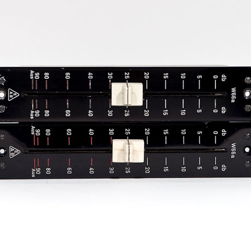 EAB W66a / mono×2 | module