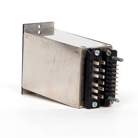 Potentiometer Unit　1960