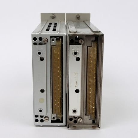 SIEMENS V274 / Isolating amp (line amp) ×2