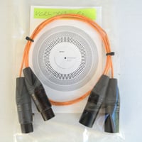 RCA handmade cable/siemens klangfilm lacking cable 1930~1950（VCKL-X03)