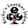 Ricky’s Leather Japan