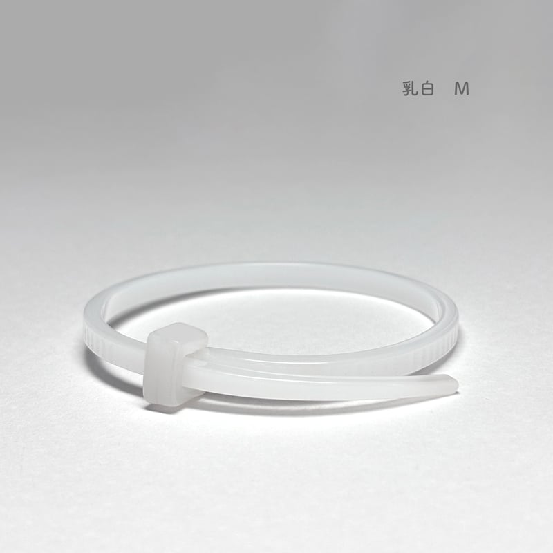 結束バングル | JISS