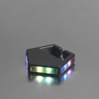 ゲーミングイヤーカフ  ver.1.2