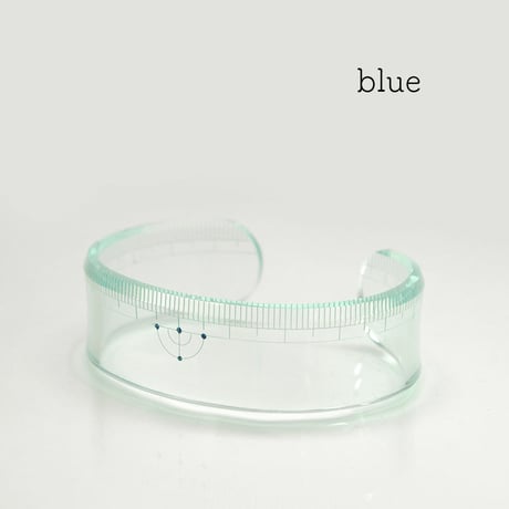 【NEW】竹尺バングル