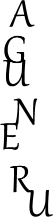 aguneru