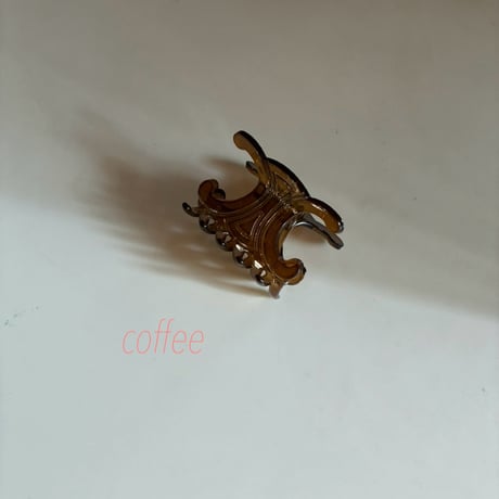 hair clip