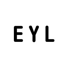 Moonlightgear x海千山千會x eyl トリプルポーチ Medium EYL Online Store 