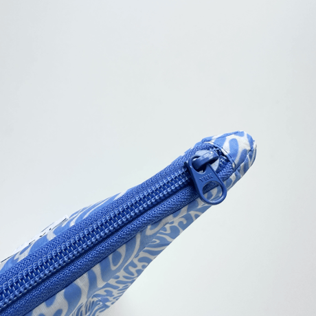 EYL Triple Pocket Pouch【M】 DCF Hybrid BLob