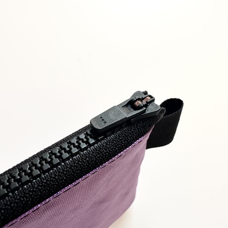 EYL mini wallet "One Shot" EcoPak Lavender