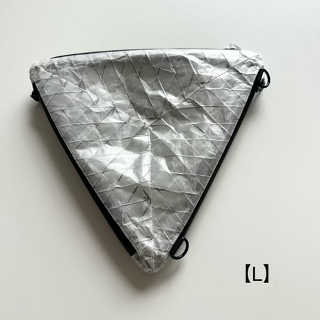 EYL Triple Pocket Pouch XPac UX10