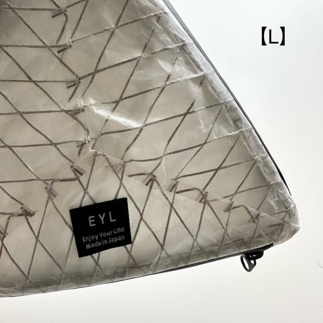 EYL Triple Pocket Pouch XPac UX10