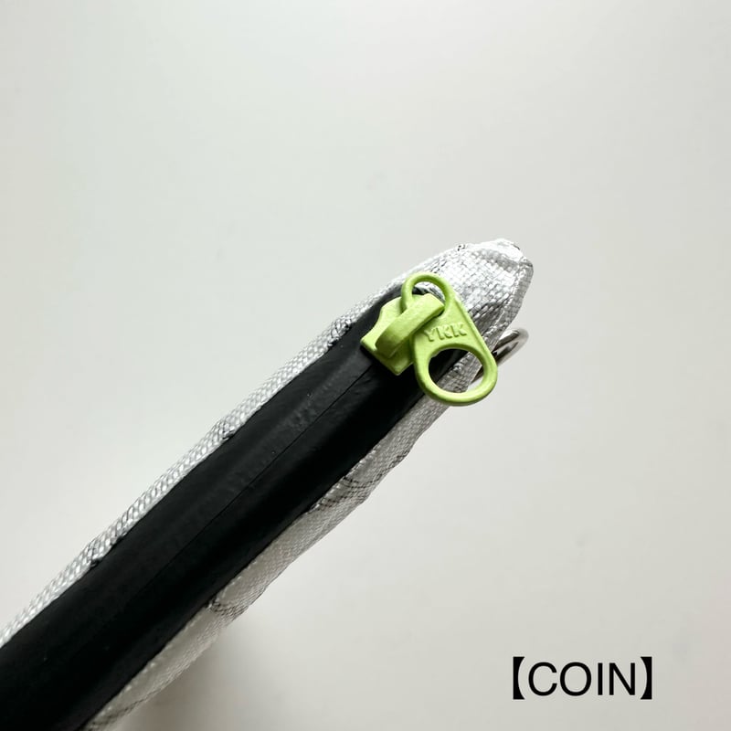 EYL Triple Pocket Pouch XPac UX10 | EYL Online