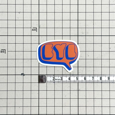 STICKER PACK