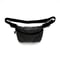 EYL \"Waist Bag\" 210D HDPE X-Grid Black