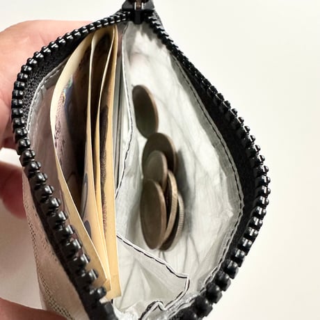 EYL mini wallet "One Shot" XPac UX10