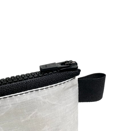 EYL mini wallet "One Shot" DCF Hybrid White