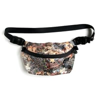 EYL "Waist Bag" X-Pac Forest Floor