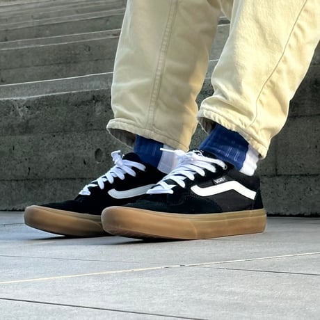 ching & co.× EYL Socks  2P SET