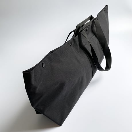 EYL  "Skate Tote" Black