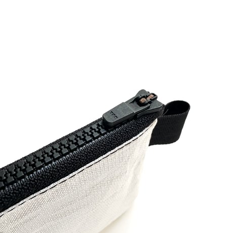 EYL mini wallet "One Shot" Ultra200 White
