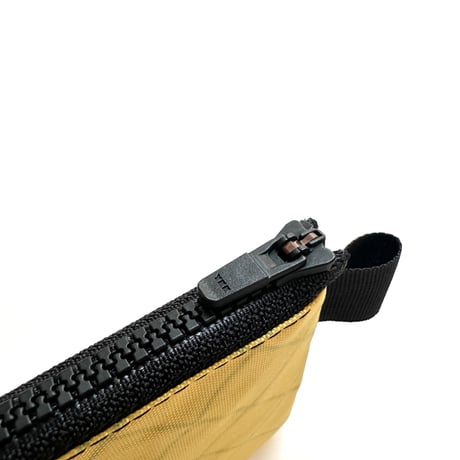 EYL mini wallet "One Shot" EcoPak Golden Dazy