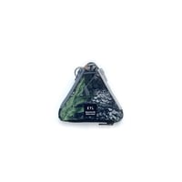 EYL Triple Pocket Pouch【COIN】DCFH Black | EYL O