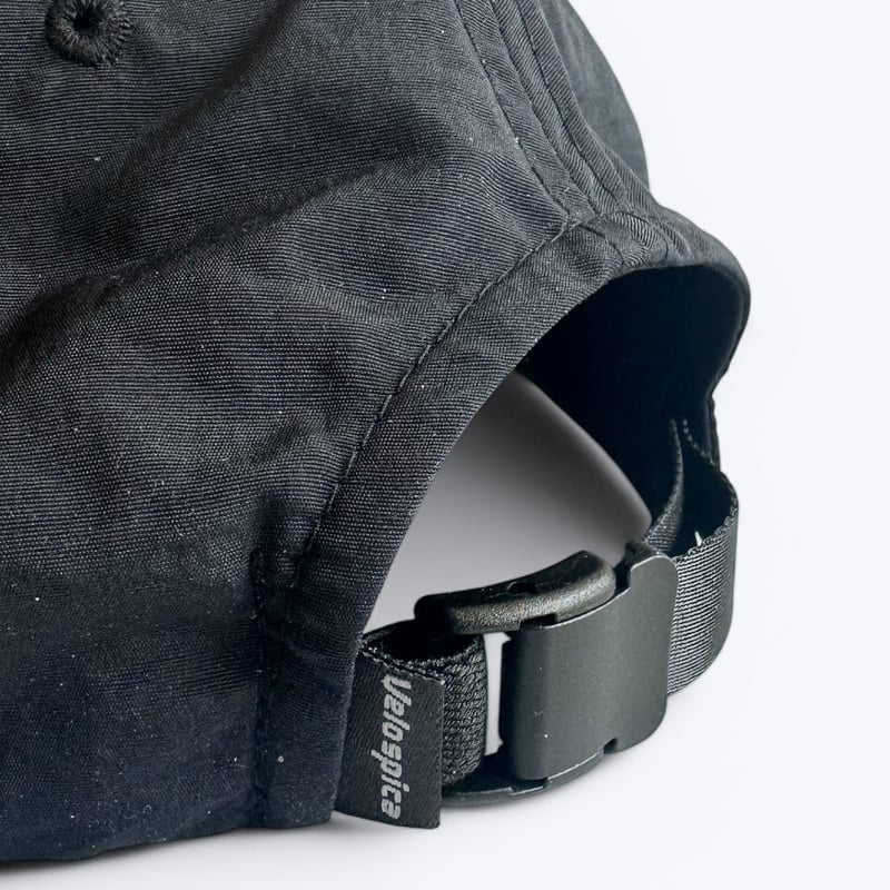 EYL Nylon 6 panel cap 