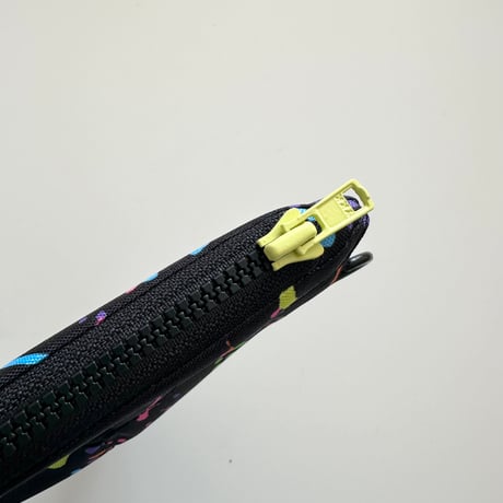EYL Triple Pocket Pouch【S】Splatter