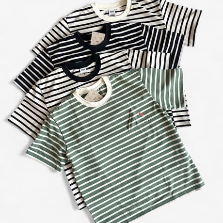 Moonlightgear x海千山千會x eyl トリプルポーチ Medium EYL Online Store 