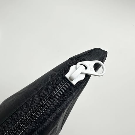 EYL Triple Pocket Pouch【M】 DCF Hybrid Black