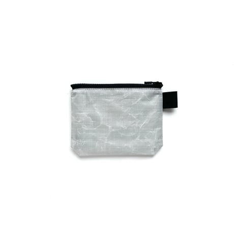 EYL mini wallet "One Shot" DCF Hybrid White