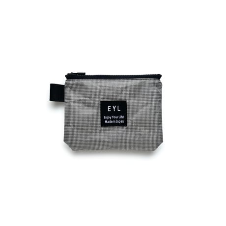 EYL mini wallet "One Shot" Ultra200 Silverado