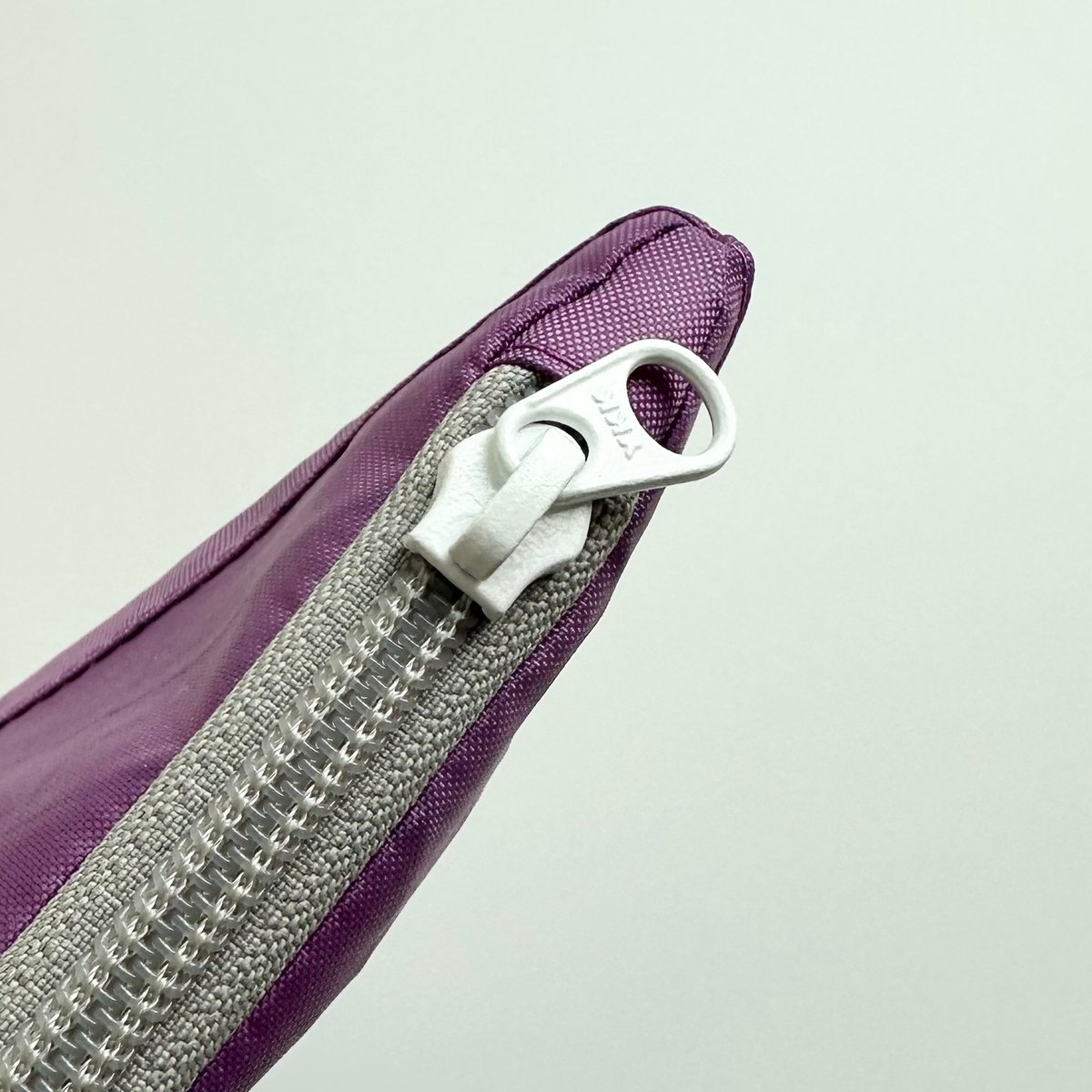 EYL Triple Pocket Pouch【M】ECOPAK Lavender | EYL