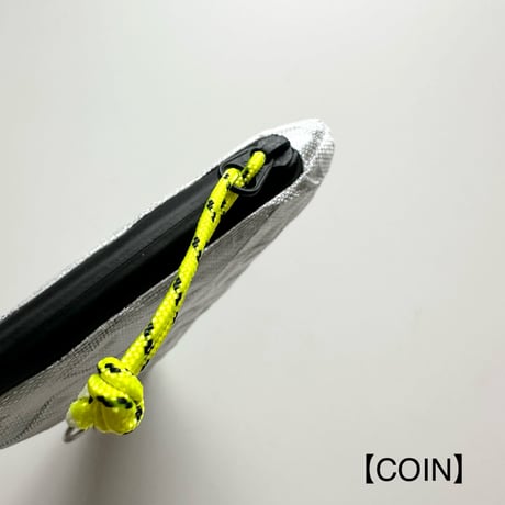 EYL Triple Pocket Pouch XPac UX10