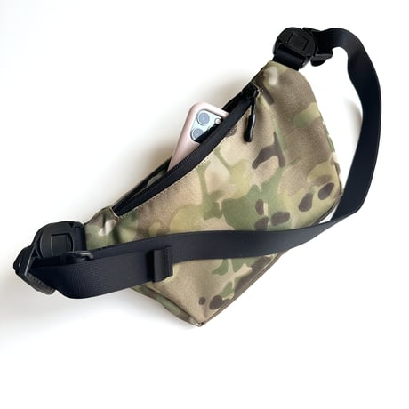 EYL "Waist Bag" Multicam Camo