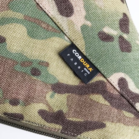 EYL Big Pouch "MultiCam Camo"
