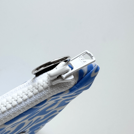 EYL Triple Pocket Pouch【COIN】DCFH Blob